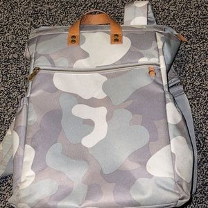 ThirtyOne Camo Backpack